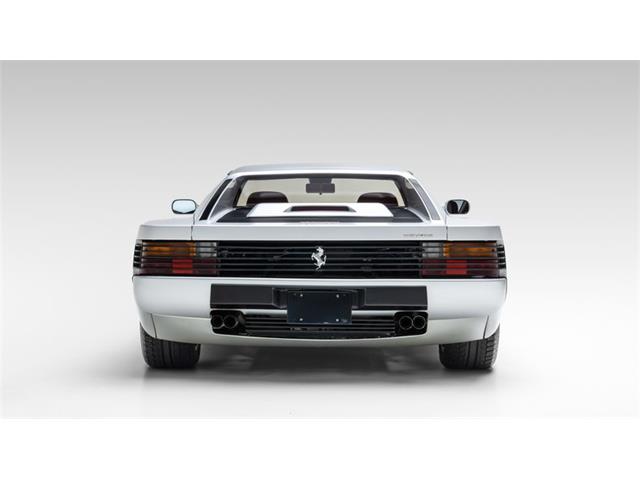 1990 Ferrari Testarossa (CC-2121199) for sale in Las Vegas, Nevada