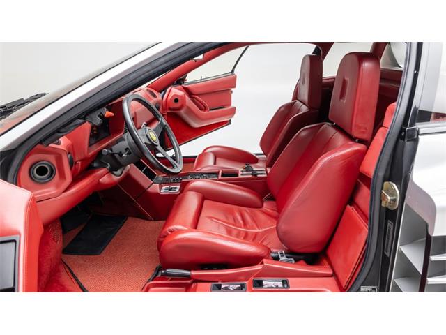 1990 Ferrari Testarossa (CC-2121199) for sale in Las Vegas, Nevada