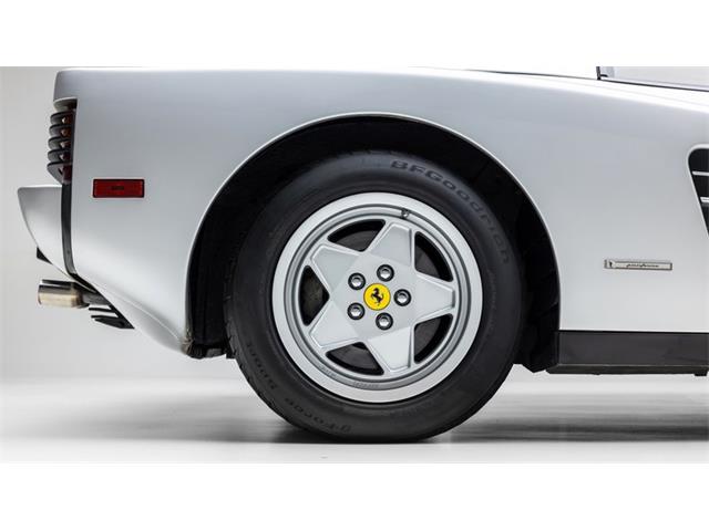 1990 Ferrari Testarossa (CC-2121199) for sale in Las Vegas, Nevada