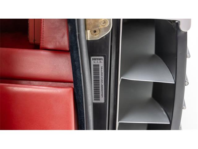 1990 Ferrari Testarossa (CC-2121199) for sale in Las Vegas, Nevada