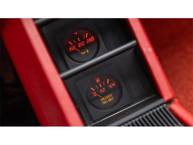 1990 Ferrari Testarossa (CC-2121199) for sale in Las Vegas, Nevada