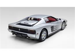1990 Ferrari Testarossa (CC-2121199) for sale in Las Vegas, Nevada
