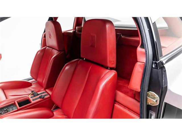 1990 Ferrari Testarossa (CC-2121199) for sale in Las Vegas, Nevada