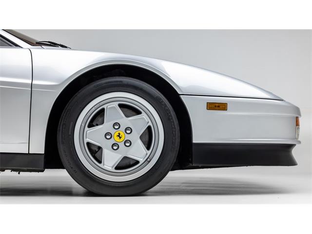 1990 Ferrari Testarossa (CC-2121199) for sale in Las Vegas, Nevada