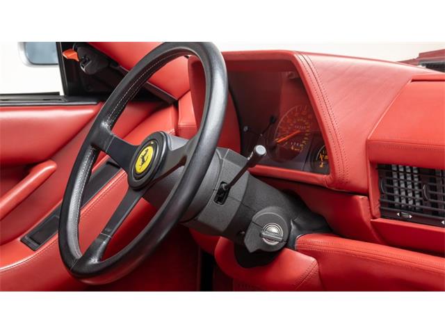 1990 Ferrari Testarossa (CC-2121199) for sale in Las Vegas, Nevada