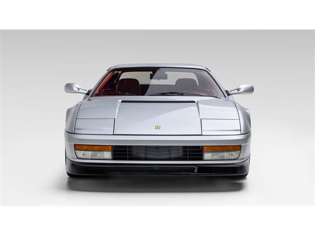 1990 Ferrari Testarossa (CC-2121199) for sale in Las Vegas, Nevada