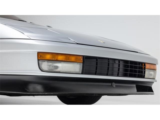 1990 Ferrari Testarossa (CC-2121199) for sale in Las Vegas, Nevada