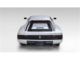 1990 Ferrari Testarossa (CC-2121199) for sale in Las Vegas, Nevada