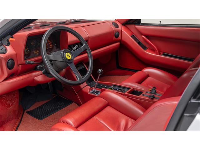 1990 Ferrari Testarossa (CC-2121199) for sale in Las Vegas, Nevada