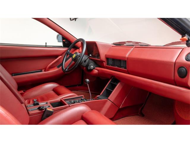 1990 Ferrari Testarossa (CC-2121199) for sale in Las Vegas, Nevada
