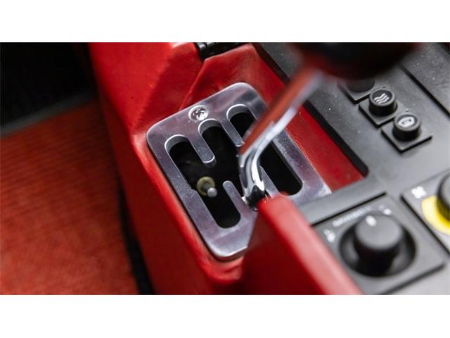 1990 Ferrari Testarossa (CC-2121199) for sale in Las Vegas, Nevada