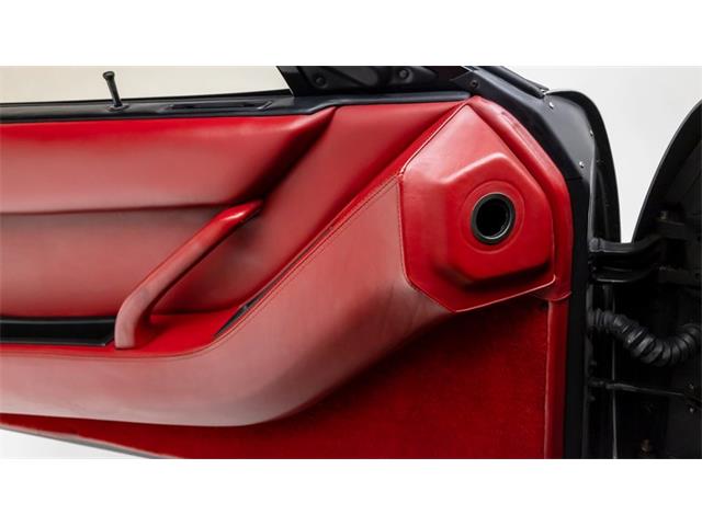 1990 Ferrari Testarossa (CC-2121199) for sale in Las Vegas, Nevada