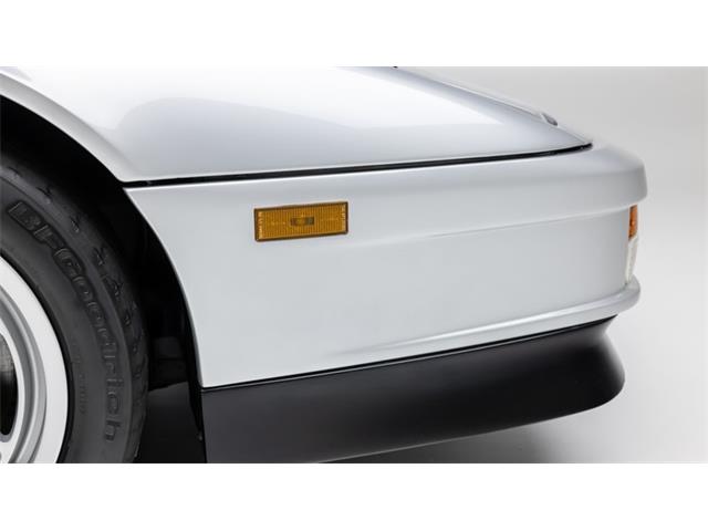1990 Ferrari Testarossa (CC-2121199) for sale in Las Vegas, Nevada