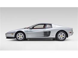 1990 Ferrari Testarossa (CC-2121199) for sale in Las Vegas, Nevada
