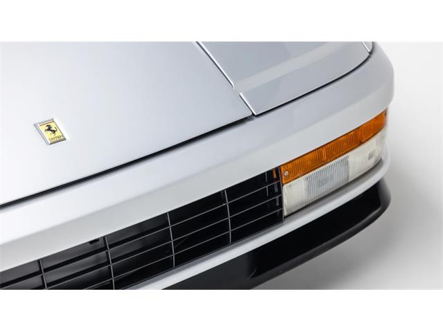 1990 Ferrari Testarossa (CC-2121199) for sale in Las Vegas, Nevada