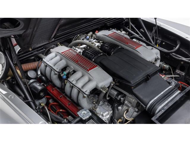 1990 Ferrari Testarossa (CC-2121199) for sale in Las Vegas, Nevada