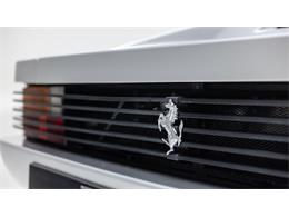 1990 Ferrari Testarossa (CC-2121199) for sale in Las Vegas, Nevada
