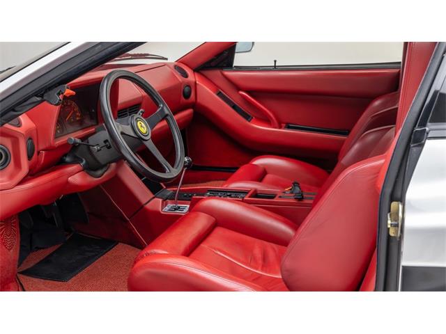 1990 Ferrari Testarossa (CC-2121199) for sale in Las Vegas, Nevada