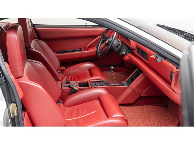 1990 Ferrari Testarossa (CC-2121199) for sale in Las Vegas, Nevada