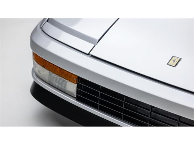 1990 Ferrari Testarossa (CC-2121199) for sale in Las Vegas, Nevada