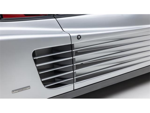 1990 Ferrari Testarossa (CC-2121199) for sale in Las Vegas, Nevada