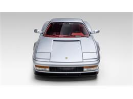 1990 Ferrari Testarossa (CC-2121199) for sale in Las Vegas, Nevada