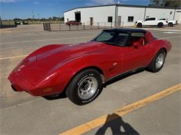 1979 Chevrolet Corvette (CC-2120012) for sale in Great Bend, Kansas