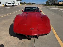 1979 Chevrolet Corvette (CC-2120012) for sale in Great Bend, Kansas