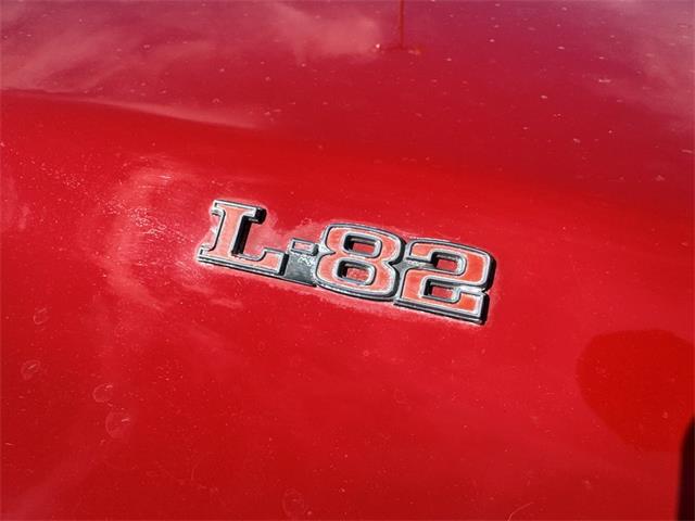 1979 Chevrolet Corvette (CC-2120012) for sale in Great Bend, Kansas