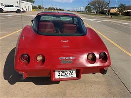 1979 Chevrolet Corvette (CC-2120012) for sale in Great Bend, Kansas