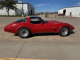 1979 Chevrolet Corvette (CC-2120012) for sale in Great Bend, Kansas