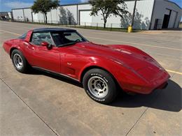 1979 Chevrolet Corvette (CC-2120012) for sale in Great Bend, Kansas