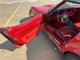 1979 Chevrolet Corvette (CC-2120012) for sale in Great Bend, Kansas