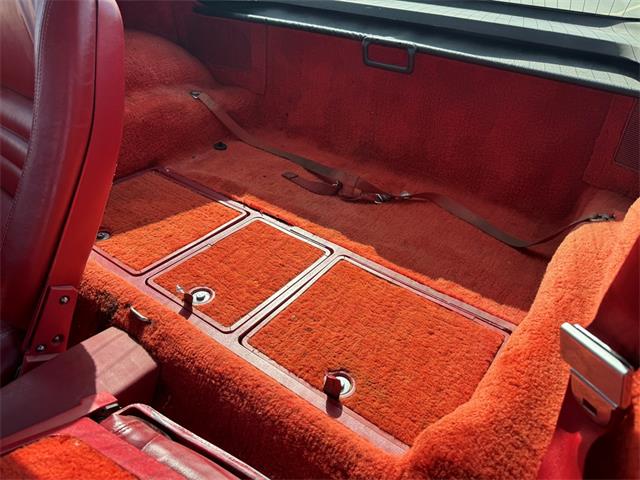 1979 Chevrolet Corvette (CC-2120012) for sale in Great Bend, Kansas