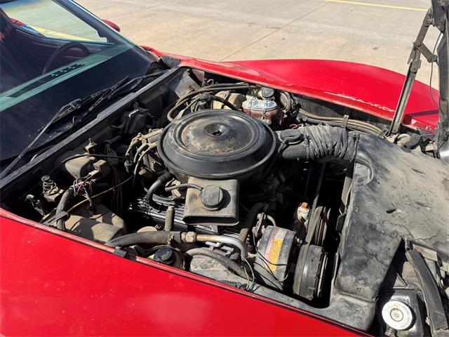 1979 Chevrolet Corvette (CC-2120012) for sale in Great Bend, Kansas