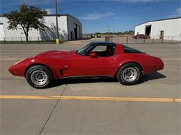 1979 Chevrolet Corvette (CC-2120012) for sale in Great Bend, Kansas
