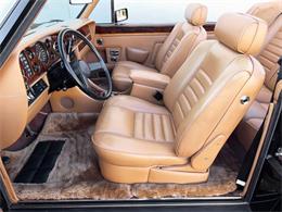 1989 Rolls-Royce Corniche (CC-2120120) for sale in Carey, Illinois