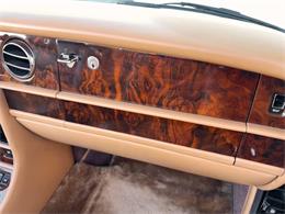 1989 Rolls-Royce Corniche (CC-2120120) for sale in Carey, Illinois