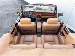 1989 Rolls-Royce Corniche (CC-2120120) for sale in Carey, Illinois