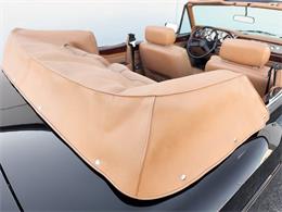 1989 Rolls-Royce Corniche (CC-2120120) for sale in Carey, Illinois