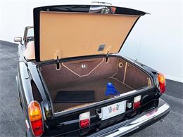 1989 Rolls-Royce Corniche (CC-2120120) for sale in Carey, Illinois