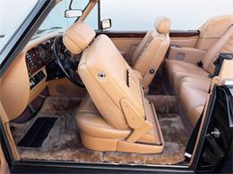 1989 Rolls-Royce Corniche (CC-2120120) for sale in Carey, Illinois