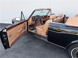 1989 Rolls-Royce Corniche (CC-2120120) for sale in Carey, Illinois