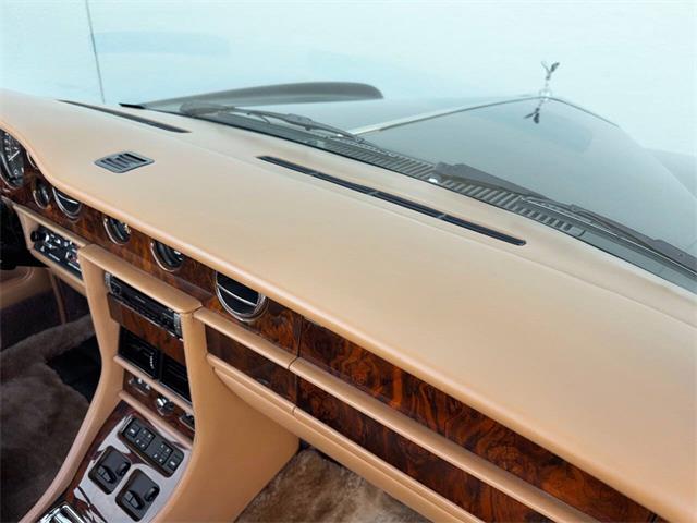 1989 Rolls-Royce Corniche (CC-2120120) for sale in Carey, Illinois