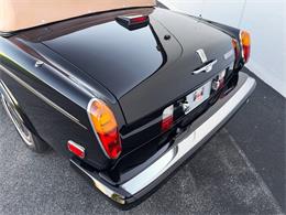 1989 Rolls-Royce Corniche (CC-2120120) for sale in Carey, Illinois