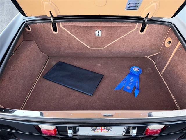 1989 Rolls-Royce Corniche (CC-2120120) for sale in Carey, Illinois