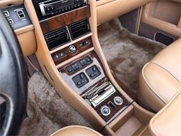 1989 Rolls-Royce Corniche (CC-2120120) for sale in Carey, Illinois