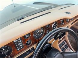 1989 Rolls-Royce Corniche (CC-2120120) for sale in Carey, Illinois