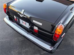 1989 Rolls-Royce Corniche (CC-2120120) for sale in Carey, Illinois