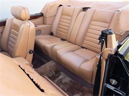 1989 Rolls-Royce Corniche (CC-2120120) for sale in Carey, Illinois